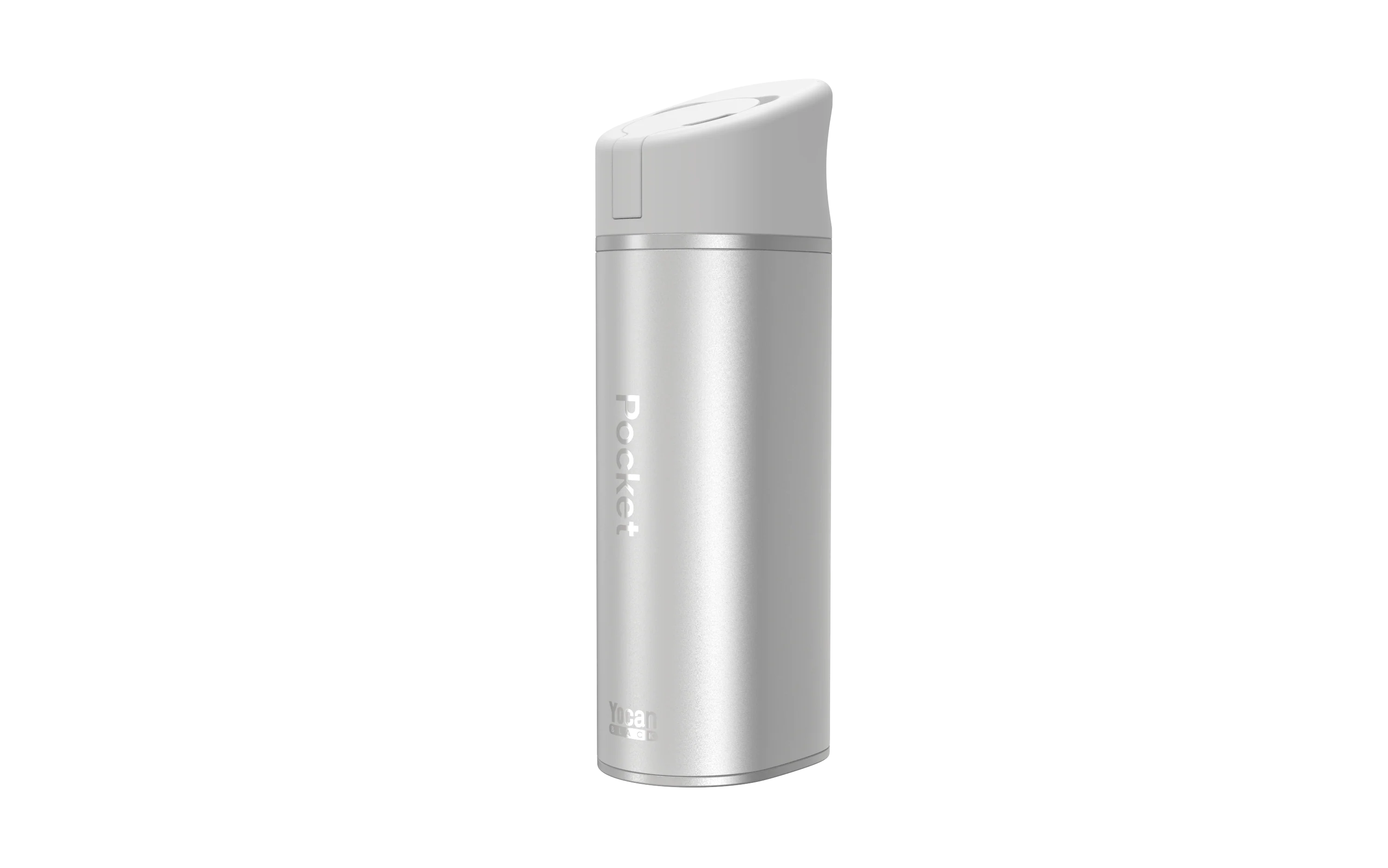 YOCAN BLACK POCKET CONCENTRATE VAPORIZER