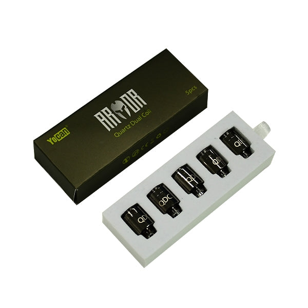 Yocan Armor Replacement Coil - 1 Coil