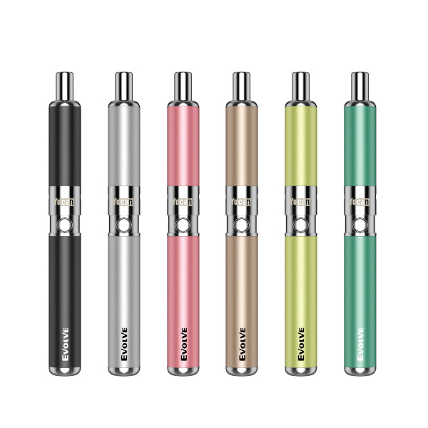 Yocan Evolve-D Dry Herb Pen