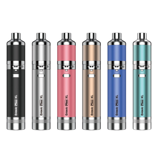 Yocan Evolve Plus XL Kit