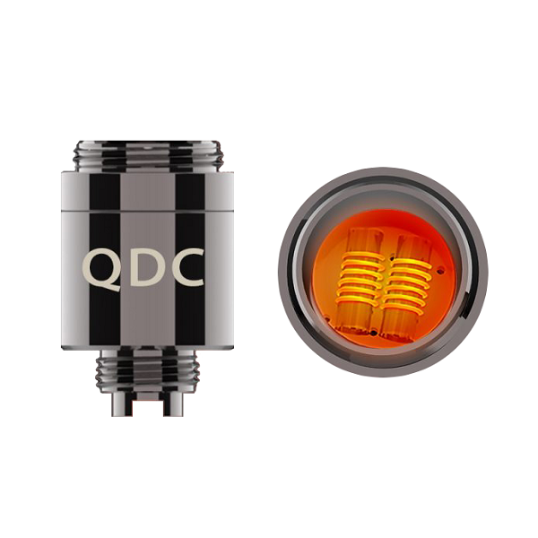 Yocan Armor Plus Replacement Coil - 1 Coil