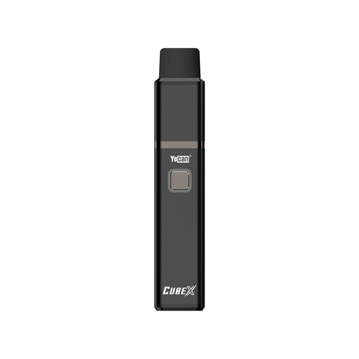Yocan Cube X Wax Vaporizer Kit