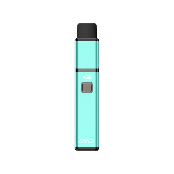 Yocan Cube X Wax Vaporizer Kit