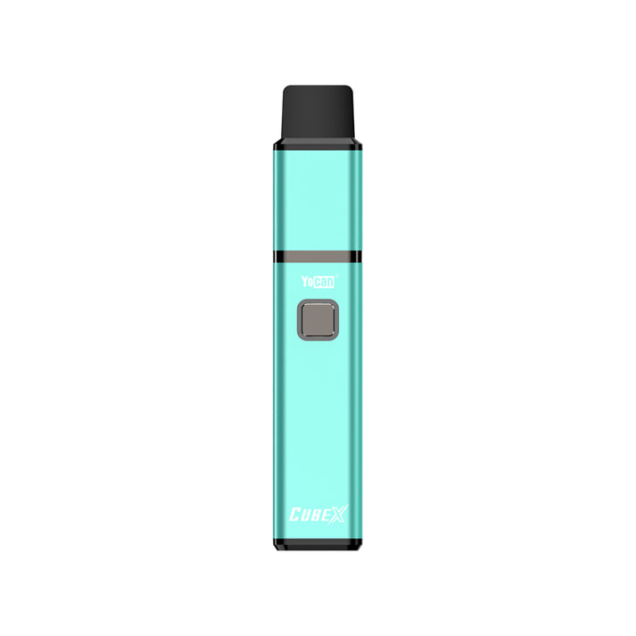 Yocan Cube X Wax Vaporizer Kit