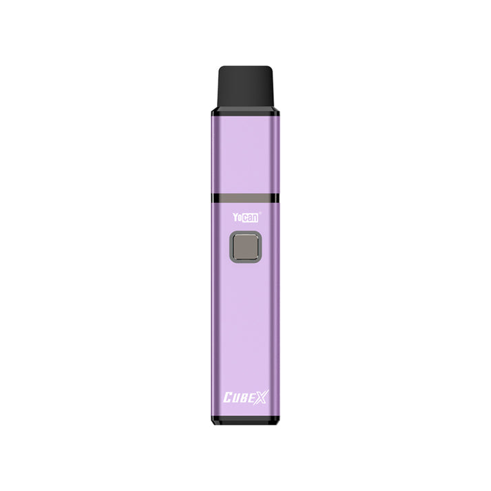 Yocan Cube X Wax Vaporizer Kit