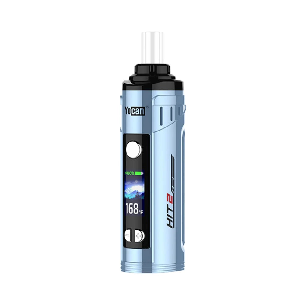 YOCAN HIT 2 VAPORIZER KIT