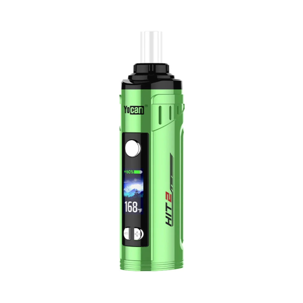 YOCAN HIT 2 VAPORIZER KIT
