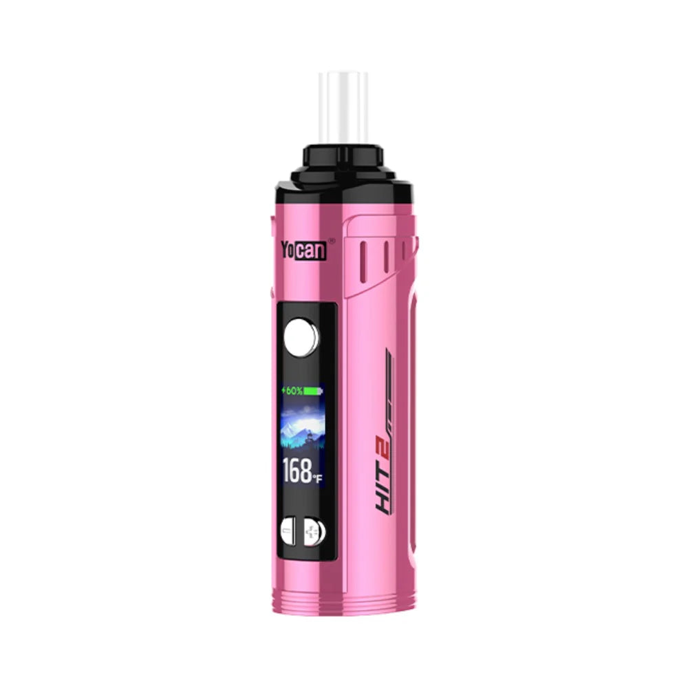 YOCAN HIT 2 VAPORIZER KIT