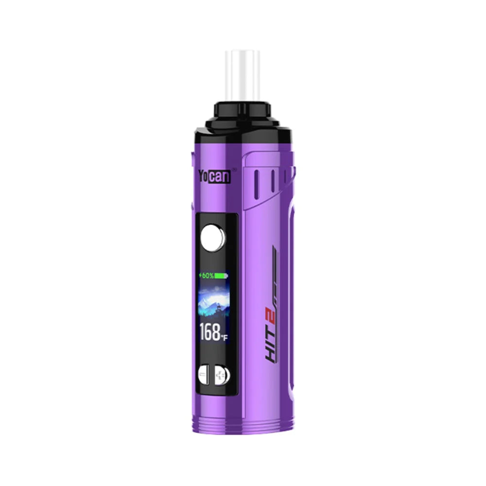 YOCAN HIT 2 VAPORIZER KIT