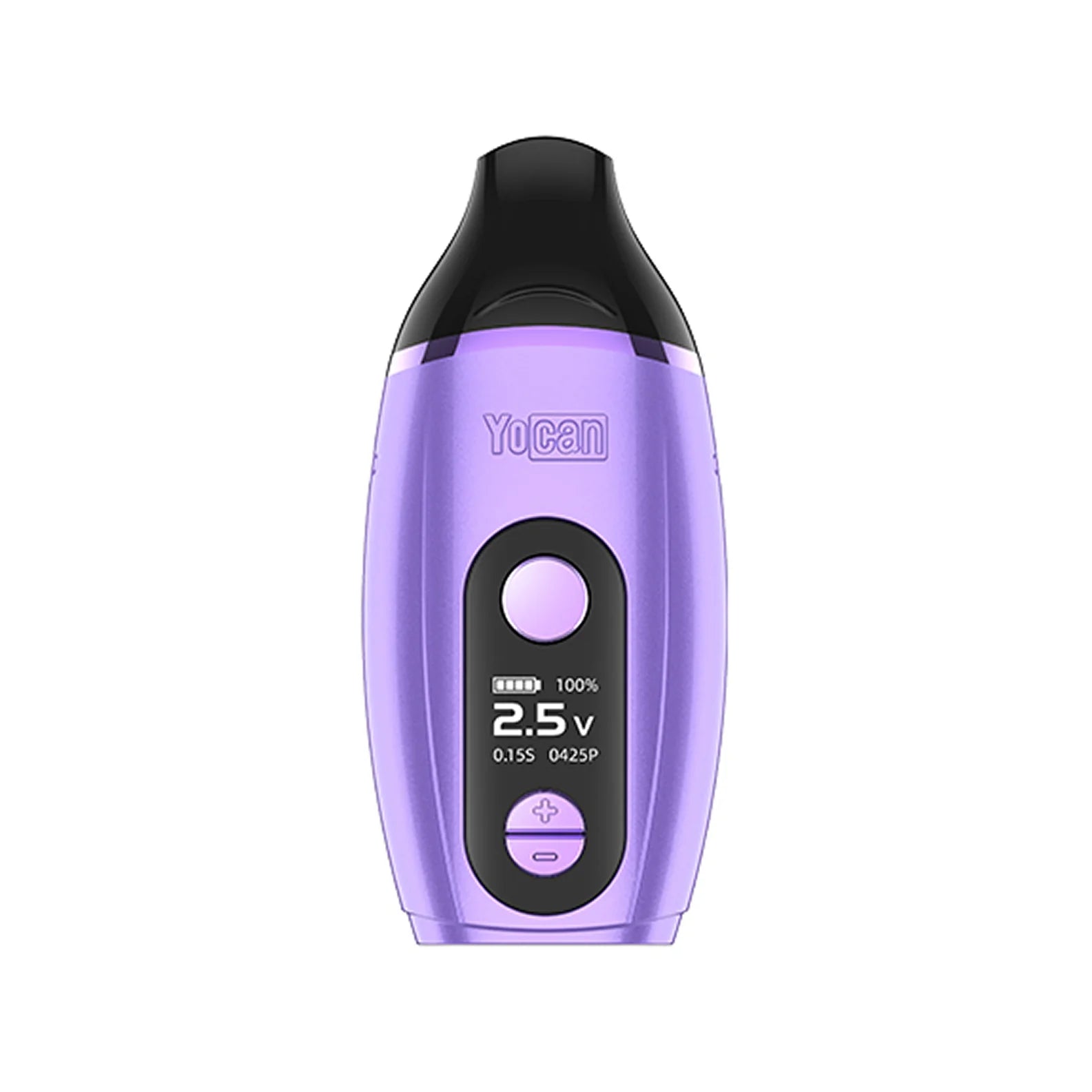 YOCAN IRIS WAX VAPORIZER