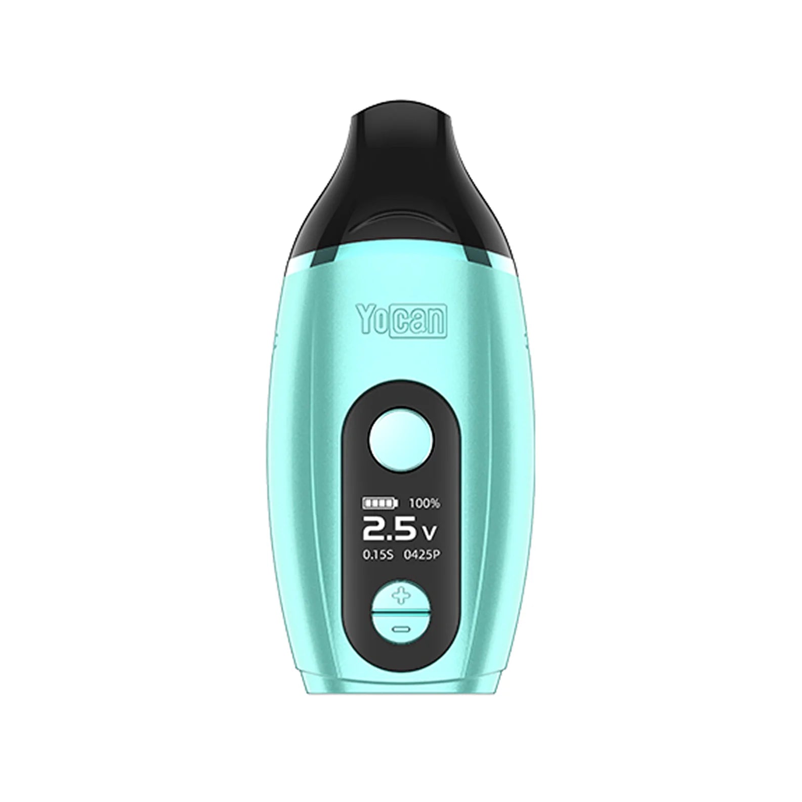 YOCAN IRIS WAX VAPORIZER