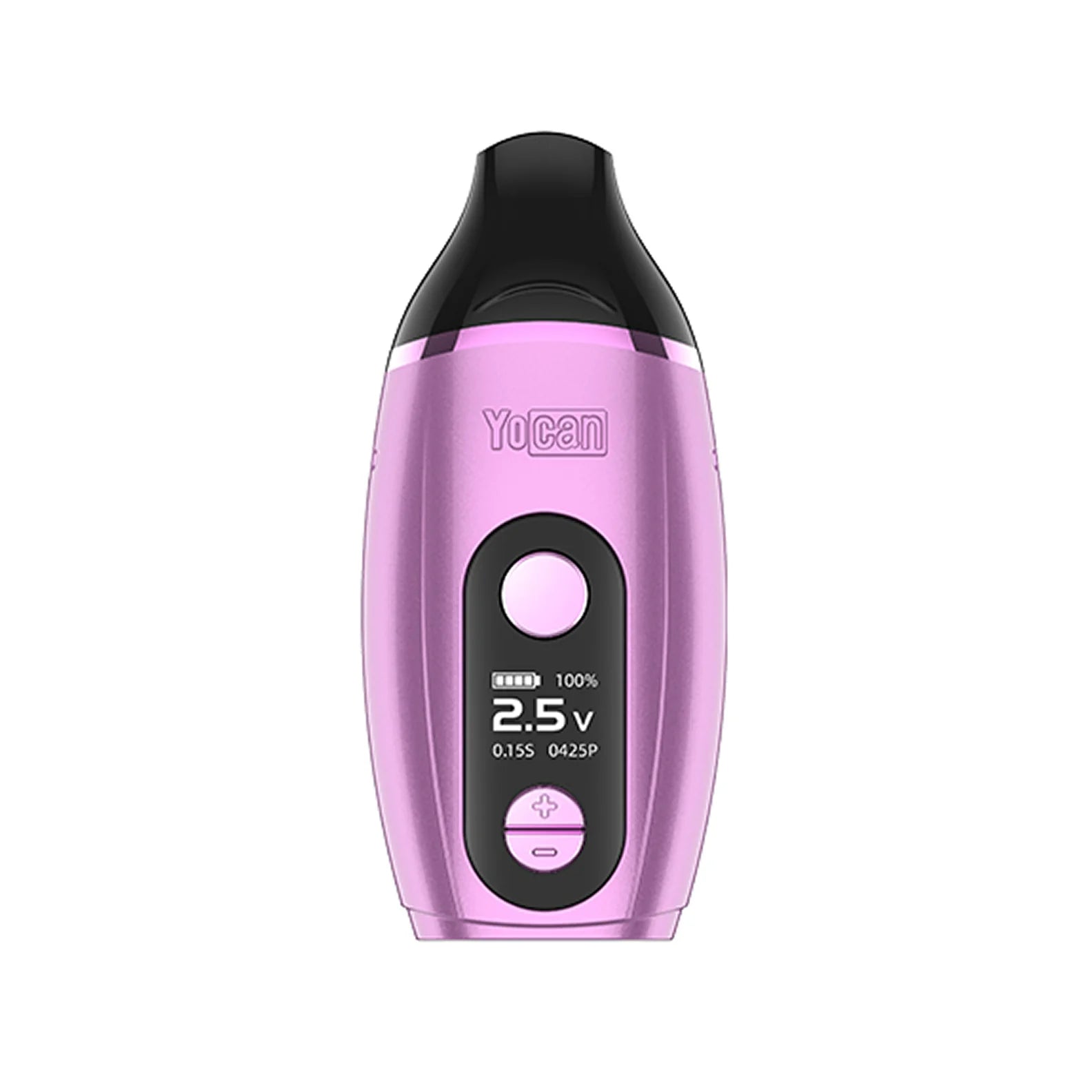 YOCAN IRIS WAX VAPORIZER