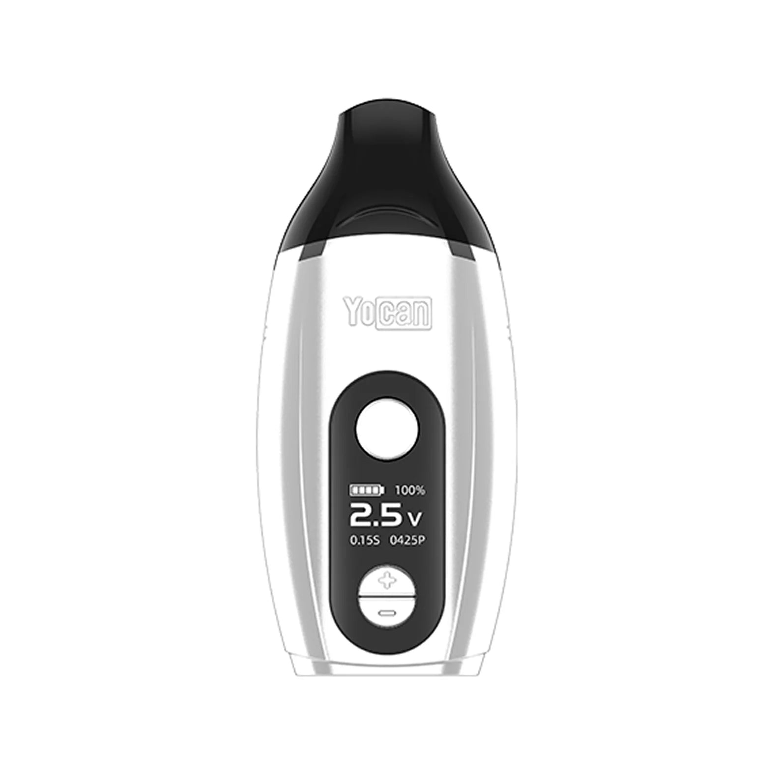 YOCAN IRIS WAX VAPORIZER
