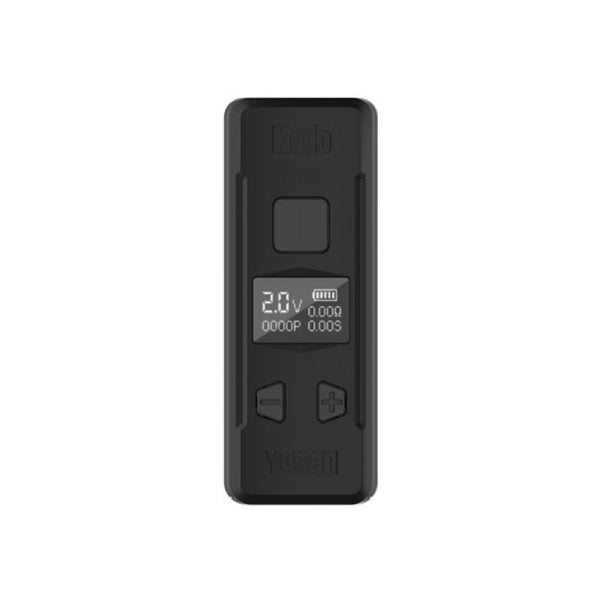 Yocan Koda Pro 400mAh Battery