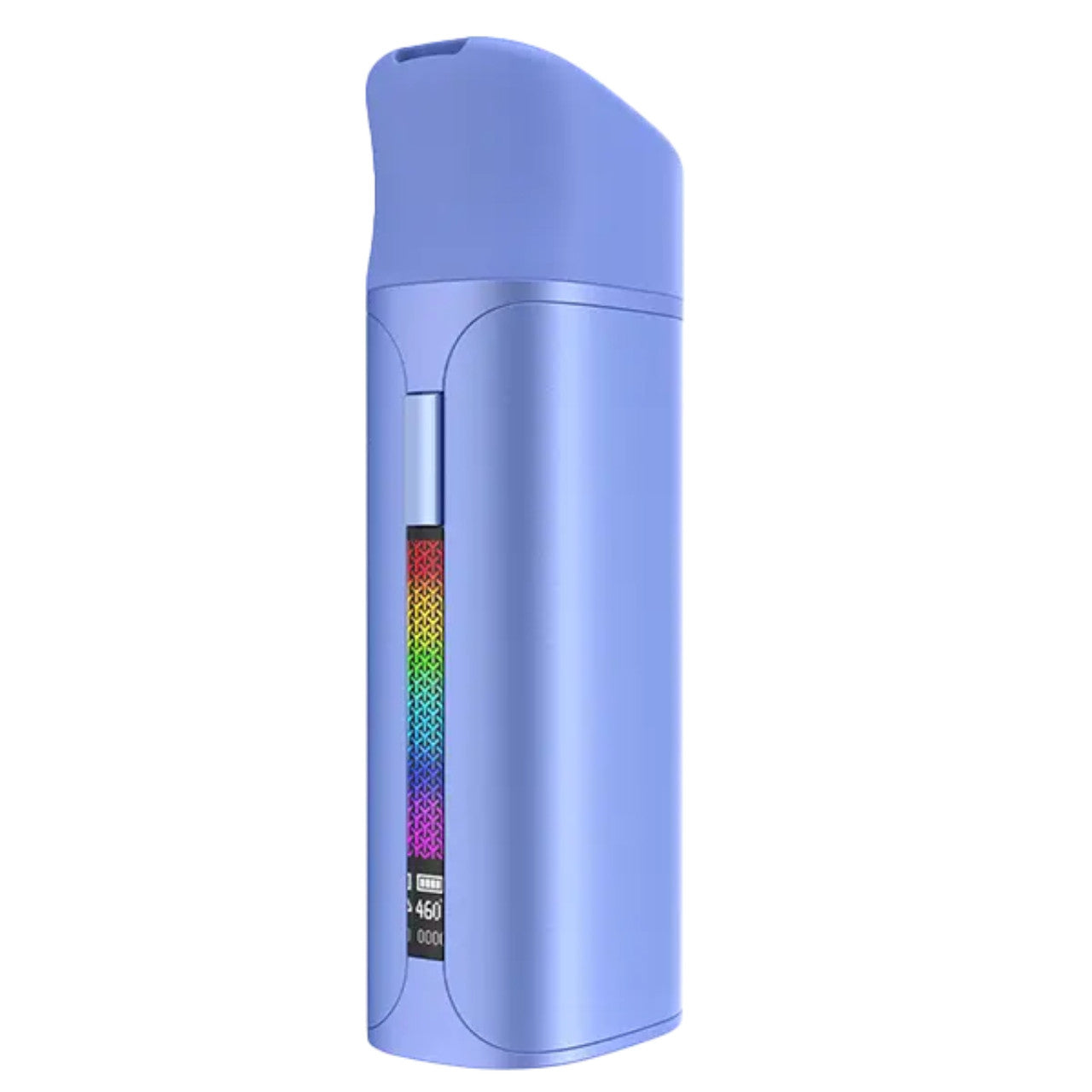 YOCAN BLACK POCKET CONCENTRATE VAPORIZER