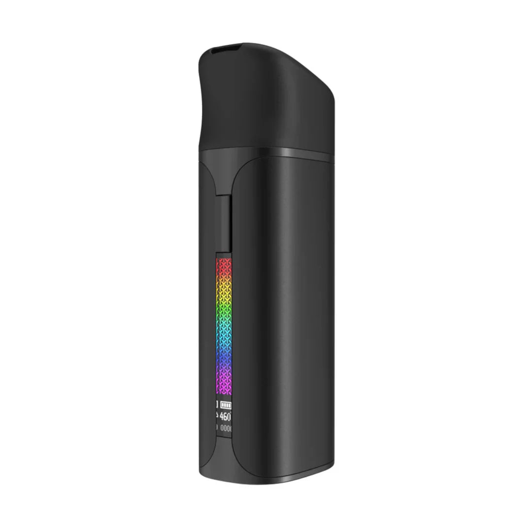 YOCAN BLACK POCKET CONCENTRATE VAPORIZER