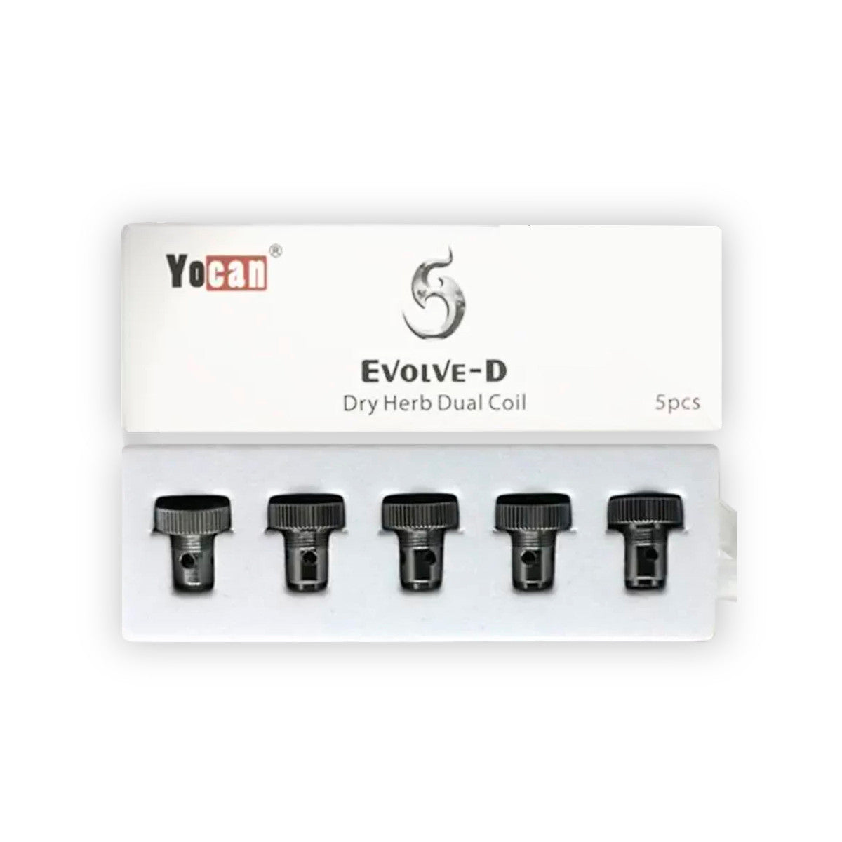 YOCAN COIL (1 COIL)