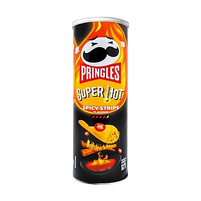 Exotic Snack