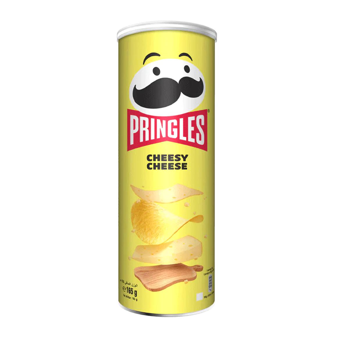 Exotic Snack
