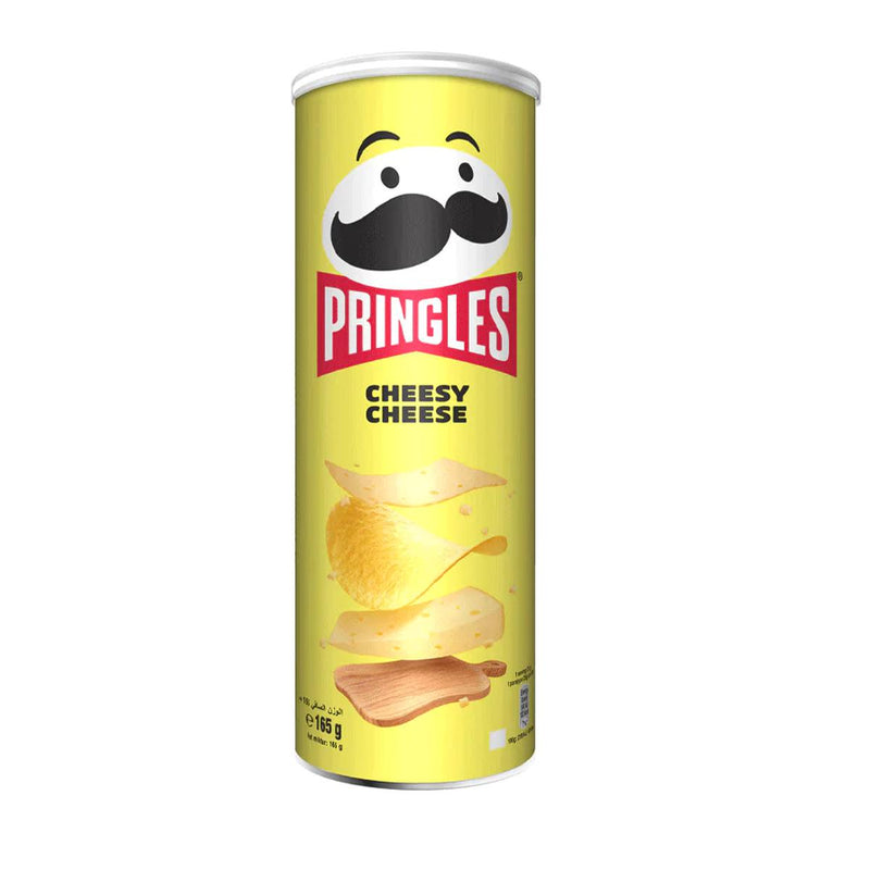Exotic Snack