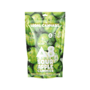 Hemp Living Delta 8 Gummies 10Ct (250Mg)