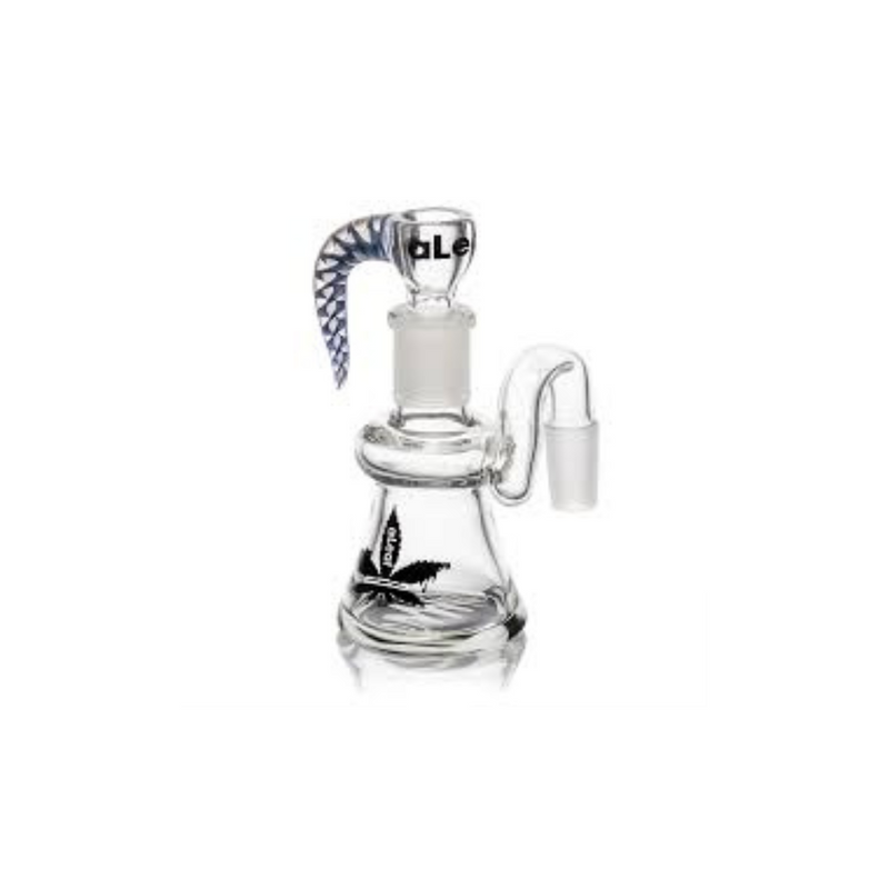 Aleaf Colored Ash Catcher