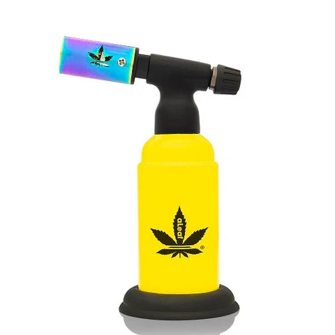 ALEAF DUAL-FLAME TORCH
