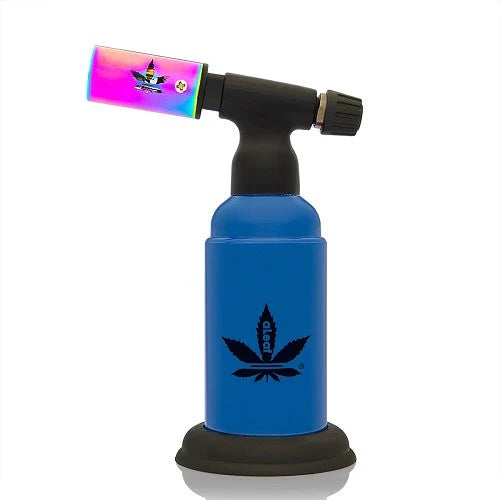 ALEAF DUAL-FLAME TORCH