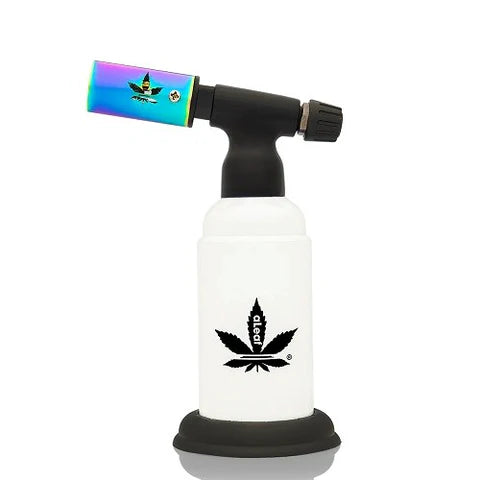 ALEAF DUAL-FLAME TORCH