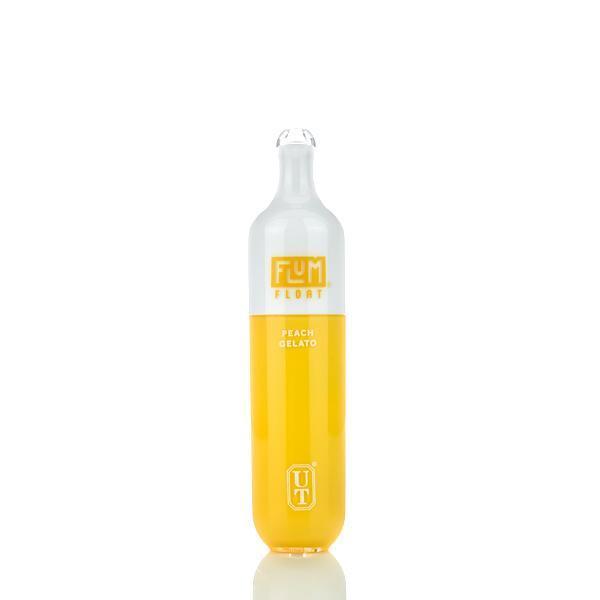 Flum 3000 Puffs Peach Gelato