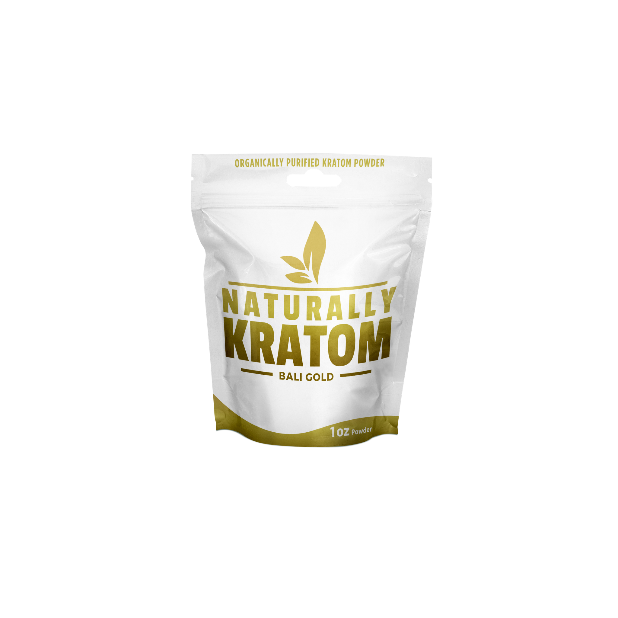 Naturally Kratom (1 Oz) Powder