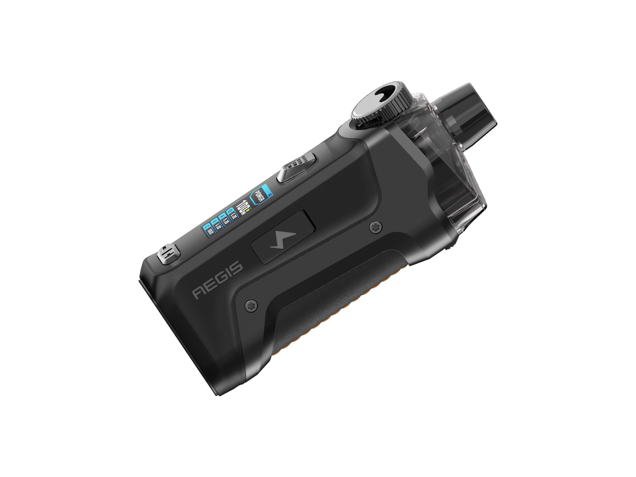 Geekvape Aegis Boost Pro Starter Kit (100W)