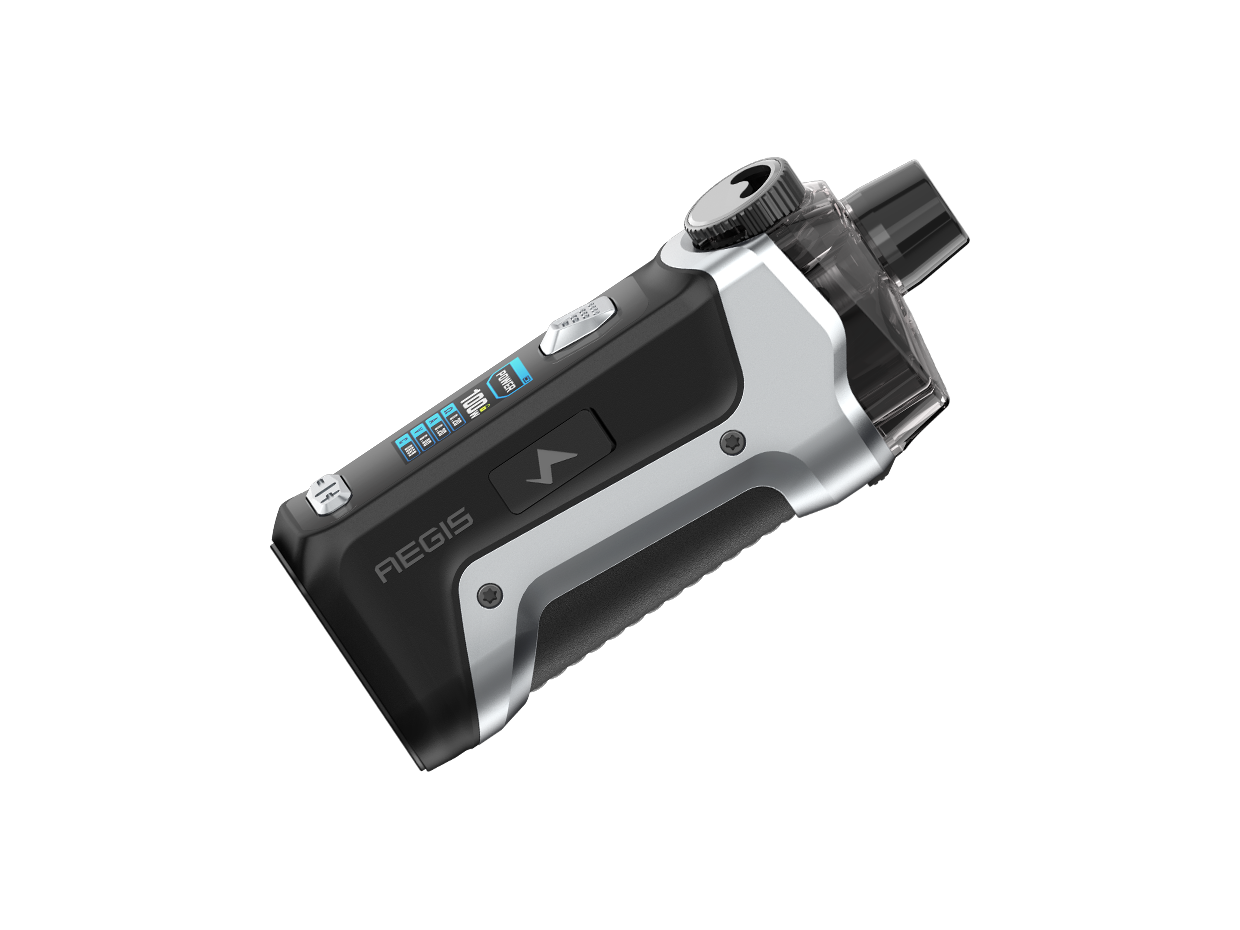 Geekvape Aegis Boost Pro Starter Kit (100W)