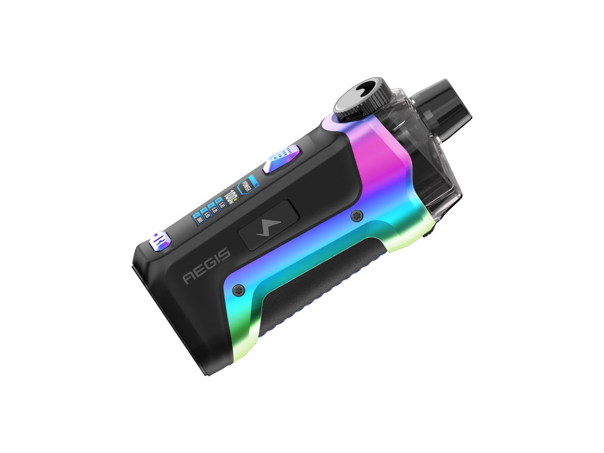 Geekvape Aegis Boost Pro Starter Kit (100W)