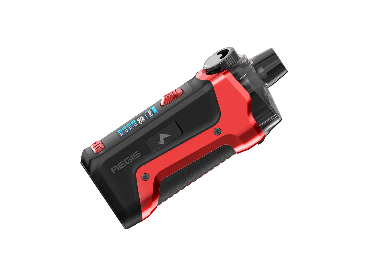 Geekvape Aegis Boost Pro Starter Kit (100W)