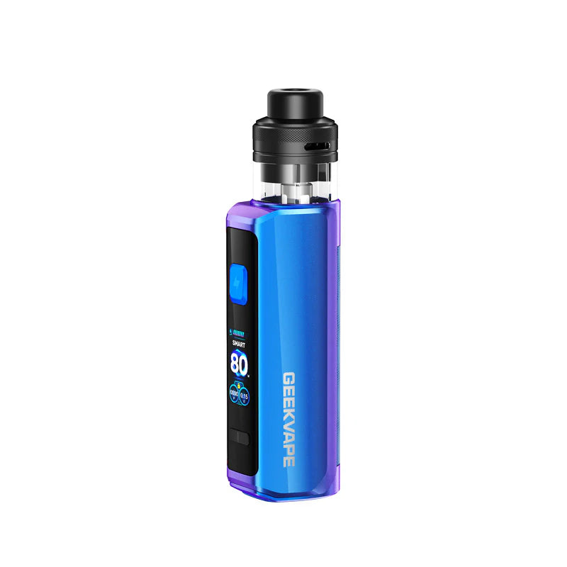 GEEKVAPE AEGIS FORCE KIT