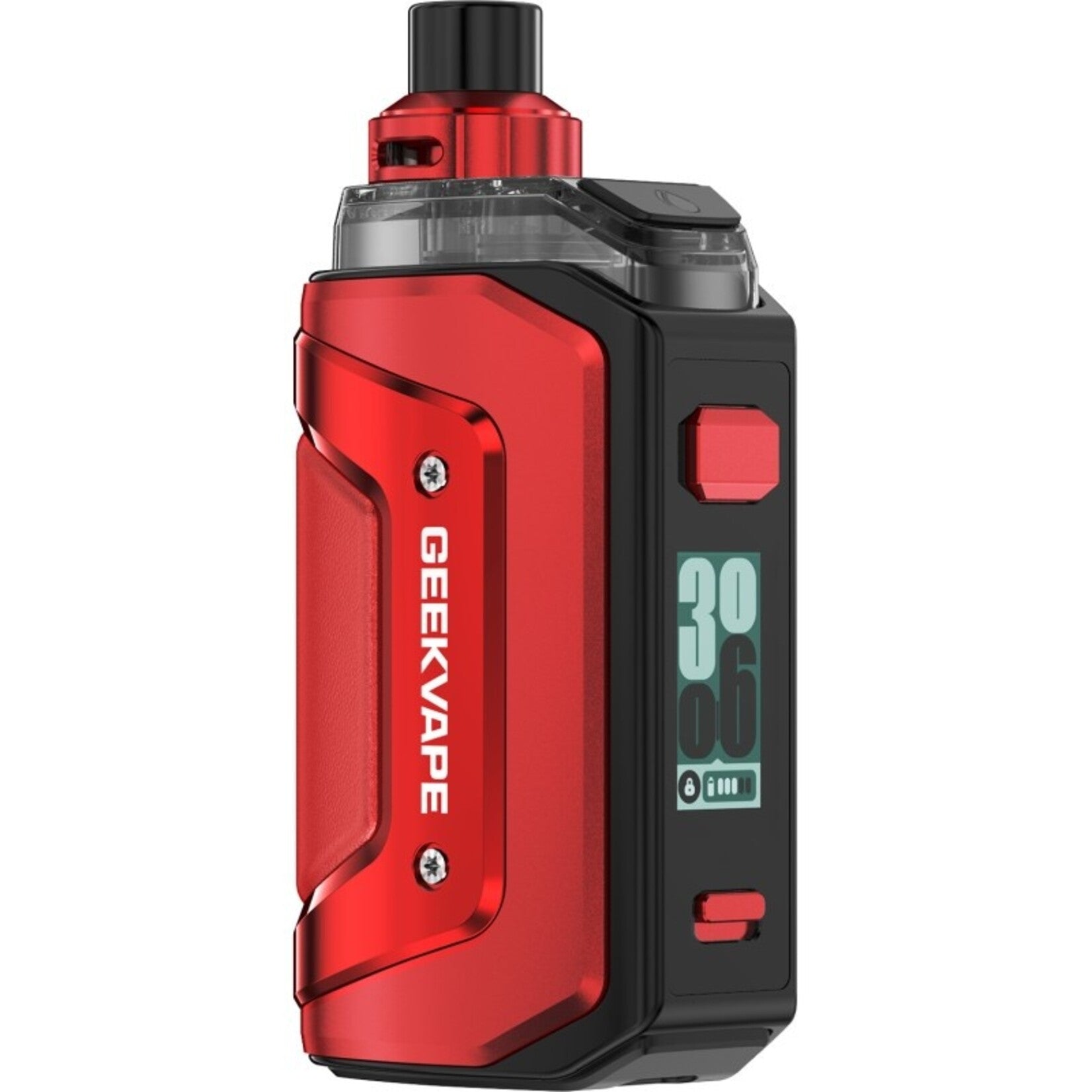 GEEK VAPE AEGIS HERO 5 KIT