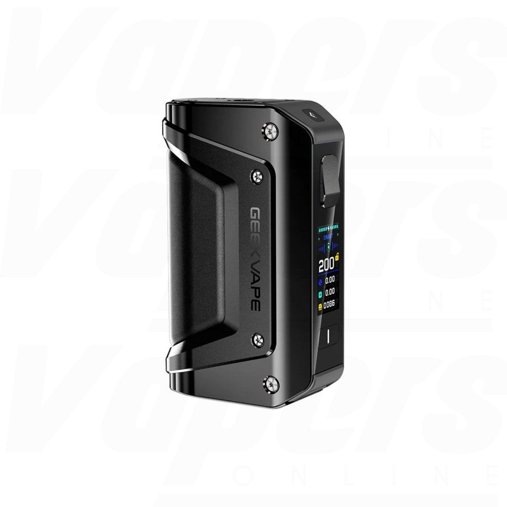 Geekvape Aegis Legend 3 Mod Only