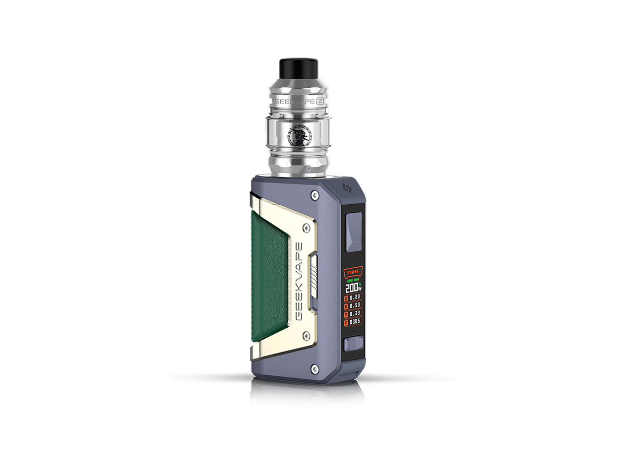 Geek Vape Aegis L200 200W Kit