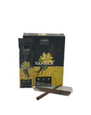 Camo Natural Leaf Cones (4Ct)