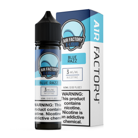 Air Factory 3Mg 60Ml