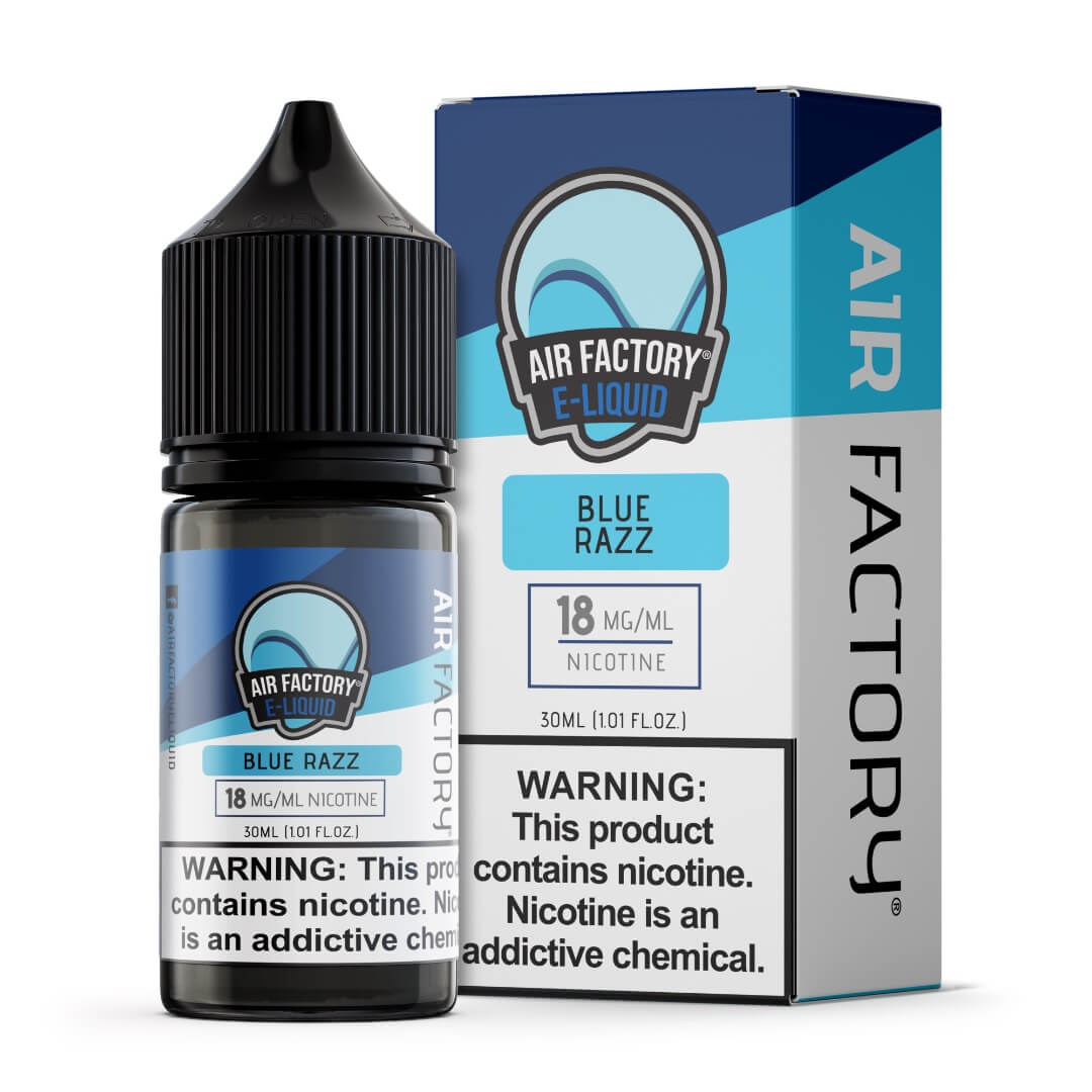 Air Factory Salts