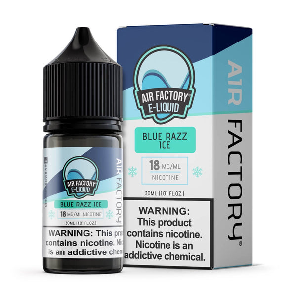 Air Factory Salts
