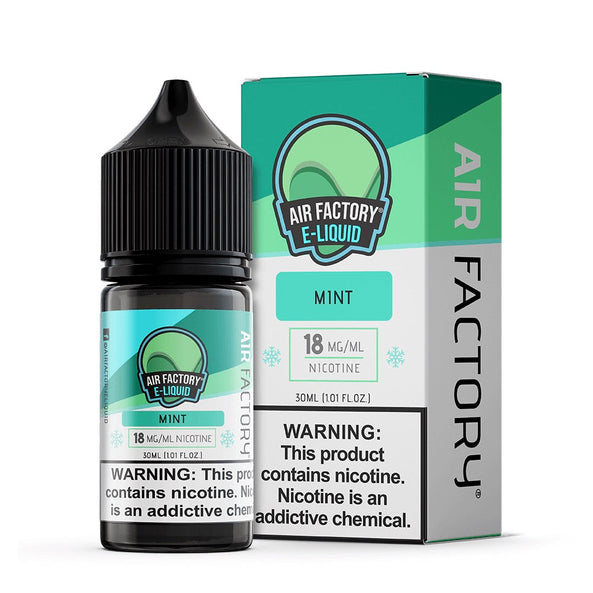 Air Factory Salts