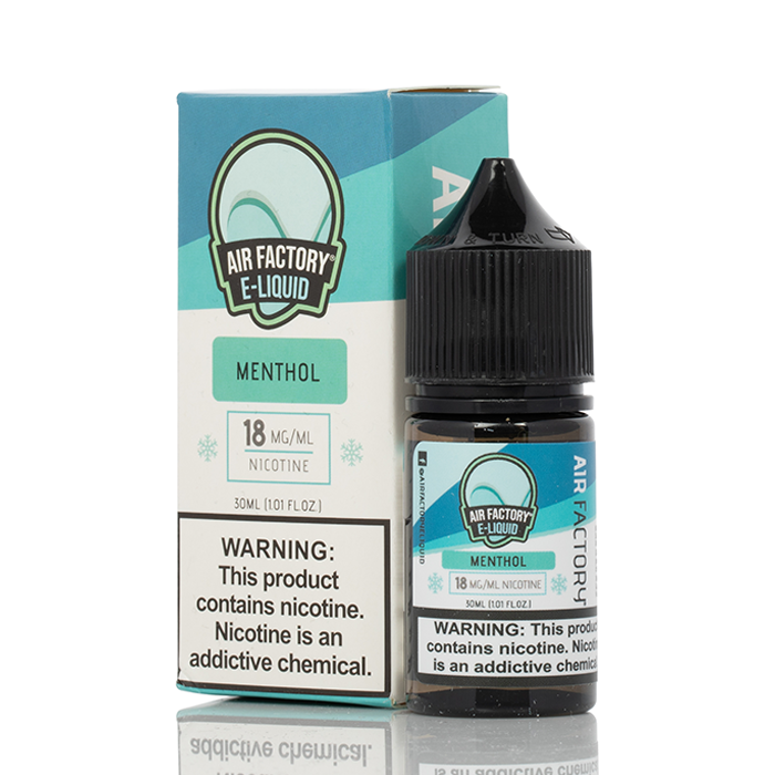 Air Factory Salts