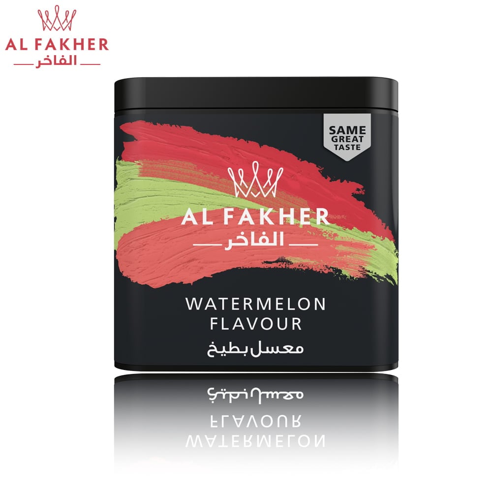 Al Fakher Tobacco 1000G