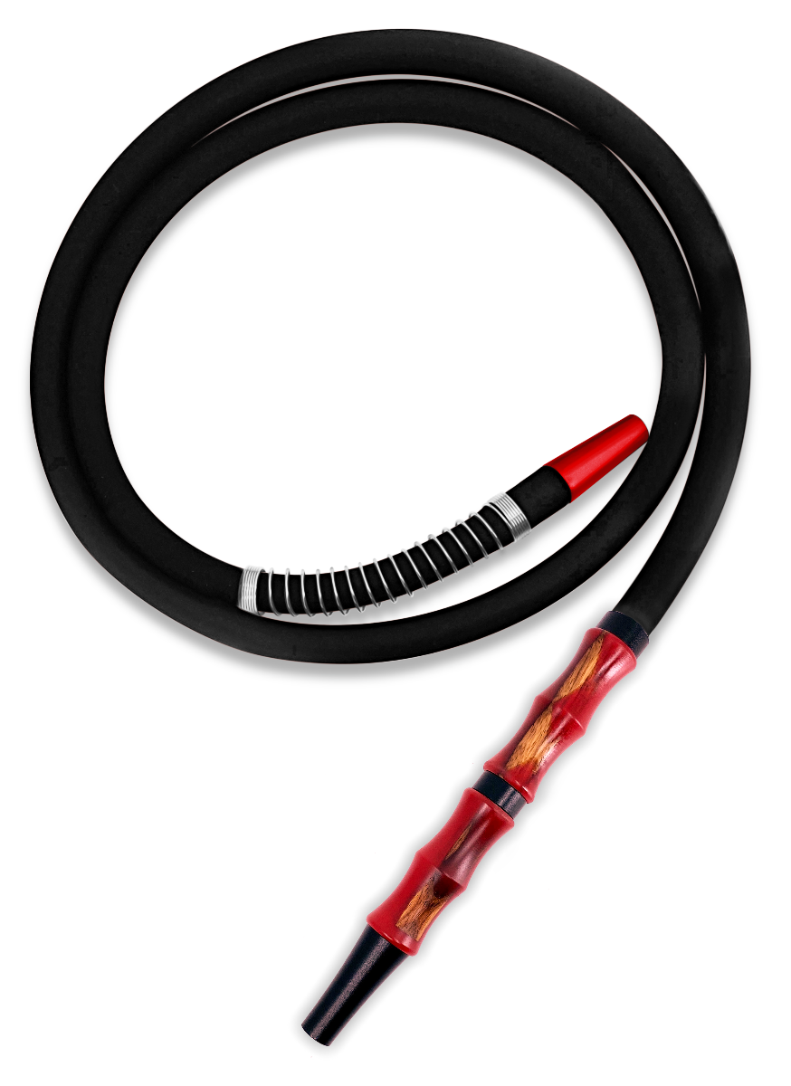 Amira Silicone Wand Hose