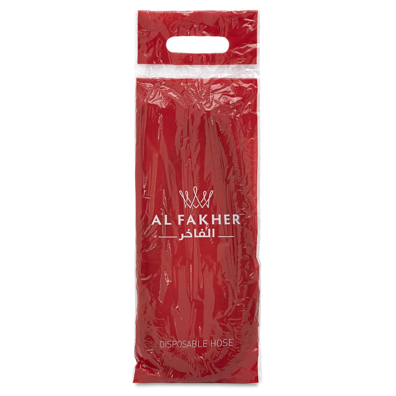Al Fakher Disposable Hose
