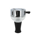 AO Silicone Glass Bowl