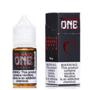 The Salty One 50Mg 30Ml